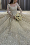 HN EXCLUSIVE 3942 - Custom Size - Wedding & Bridal Party Dresses $1,746