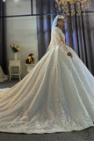 HN EXCLUSIVE 3943 - Custom Size - Wedding & Bridal Party Dresses $1,199