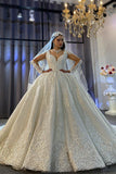 HN EXCLUSIVE 3943 - Custom Size - Wedding & Bridal Party Dresses $1,199