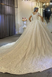 HN EXCLUSIVE 3943 - Custom Size - Wedding & Bridal Party Dresses $1,199