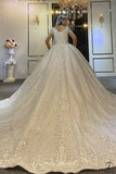 HN EXCLUSIVE 3943 - Custom Size - Wedding & Bridal Party Dresses $1,199