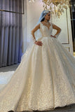 HN EXCLUSIVE 3943 - Custom Size - Wedding & Bridal Party Dresses $1,199