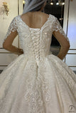 HN EXCLUSIVE 3943 - Custom Size - Wedding & Bridal Party Dresses $1,199