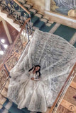 HN EXCLUSIVE 3944 - Custom Size - Wedding & Bridal Party Dresses $1,299
