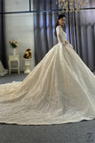 HN EXCLUSIVE 3944 - Custom Size - Wedding & Bridal Party Dresses $1,299
