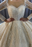 HN EXCLUSIVE 3944 - Custom Size - Wedding & Bridal Party Dresses $1,299