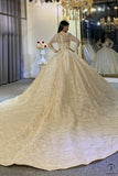 HN EXCLUSIVE 3944 - Custom Size - Wedding & Bridal Party Dresses $1,299
