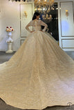 HN EXCLUSIVE 3944 - Custom Size - Wedding & Bridal Party Dresses $1,299