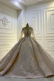 HN EXCLUSIVE 3947 - Custom Size - Wedding & Bridal Party Dresses $1,299