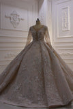 HN EXCLUSIVE 3947 - Custom Size - Wedding & Bridal Party Dresses $1,299