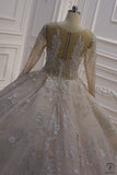 HN EXCLUSIVE 3947 - Custom Size - Wedding & Bridal Party Dresses $1,299