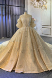 HN EXCLUSIVE 3948 - Custom Size - Wedding & Bridal Party Dresses $999