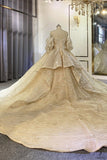 HN EXCLUSIVE 3948 - Custom Size - Wedding & Bridal Party Dresses $999