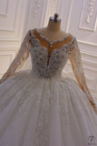 HN EXCLUSIVE 3949 - Custom Size - Wedding & Bridal Party Dresses $1,450