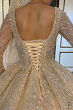 HN EXCLUSIVE 3955 - Custom Size - Wedding & Bridal Party Dresses $1,699