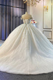 HN EXCLUSIVE 3957 - Custom Size - Wedding & Bridal Party Dresses $1,599