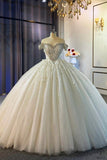 HN EXCLUSIVE 3957 - Custom Size - Wedding & Bridal Party Dresses $1,599