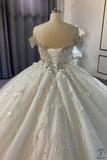 HN EXCLUSIVE 3957 - Custom Size - Wedding & Bridal Party Dresses $1,599