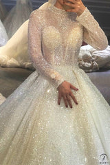HN EXCLUSIVE 3958 - Custom Size - Wedding & Bridal Party Dresses $1,499