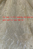 HN EXCLUSIVE 3962 - Custom Size - Wedding & Bridal Party Dresses $1,810