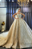 HN EXCLUSIVE 3962 - Custom Size - Wedding & Bridal Party Dresses $1,810