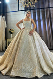 HN EXCLUSIVE 3962 - Custom Size - Wedding & Bridal Party Dresses $1,810