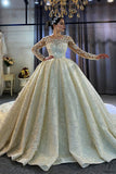 HN EXCLUSIVE 3963 - Custom Size - Wedding & Bridal Party Dresses $1,299