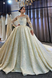 HN EXCLUSIVE 3963 - Custom Size - Wedding & Bridal Party Dresses $1,299