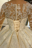 HN EXCLUSIVE 3963 - Custom Size - Wedding & Bridal Party Dresses $1,299