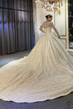 HN EXCLUSIVE 3963 - Custom Size - Wedding & Bridal Party Dresses $1,299
