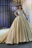 HN EXCLUSIVE 3974 - Custom Size - Wedding & Bridal Party Dresses $1,299