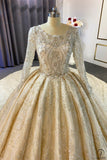 HN EXCLUSIVE 3974 - Custom Size - Wedding & Bridal Party Dresses $1,299
