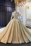 HN EXCLUSIVE 3974 - Custom Size - Wedding & Bridal Party Dresses $1,299
