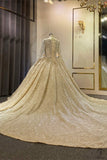 HN EXCLUSIVE 3974 - Custom Size - Wedding & Bridal Party Dresses $1,299