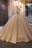 HN EXCLUSIVE 3984 - Custom Size - Wedding & Bridal Party Dresses $1,399