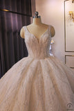 HN EXCLUSIVE 3984 - Custom Size - Wedding & Bridal Party Dresses $1,399