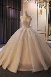 HN EXCLUSIVE 3984 - Custom Size - Wedding & Bridal Party Dresses $1,399