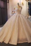 HN EXCLUSIVE 3984 - Custom Size - Wedding & Bridal Party Dresses $1,399