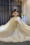 HN EXCLUSIVE 3991 - Custom Size - Wedding & Bridal Party Dresses $1,399