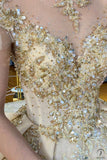 HN EXCLUSIVE 4173 - Custom Size - Wedding & Bridal Party Dresses $899