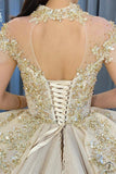 HN EXCLUSIVE 4173 - Custom Size - Wedding & Bridal Party Dresses $899