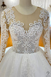 HN EXCLUSIVE 4176 - Custom Size - Wedding & Bridal Party Dresses $790