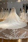 HN EXCLUSIVE 4177 - Custom Size - Wedding & Bridal Party Dresses $1,260