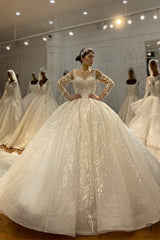 HN EXCLUSIVE 4177 - Custom Size - Wedding & Bridal Party Dresses $1,260