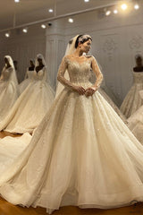 HN EXCLUSIVE 4178 - Custom Size - Wedding & Bridal Party Dresses $1,180