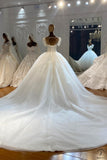 HN EXCLUSIVE 4182 - Custom Size - Wedding & Bridal Party Dresses $799