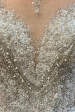 OS EXCLUSIVE 4183 - Custom Size - Wedding & Bridal Party Dresses $1,388