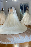 HN EXCLUSIVE 4184 - Custom Size - Wedding & Bridal Party Dresses $1,100