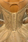 HN EXCLUSIVE 4185 - Custom Size - Wedding & Bridal Party Dresses $1,500
