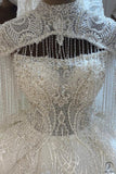 HN EXCLUSIVE 4186 - Custom Size - Wedding & Bridal Party Dresses $860